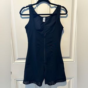 Black Faja Shapewear